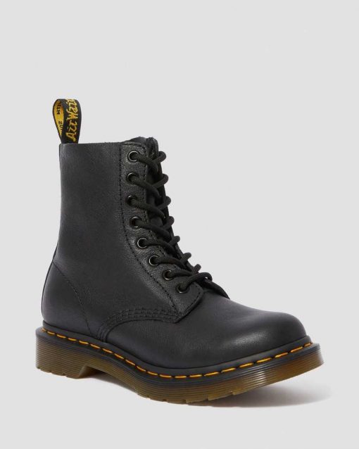 Dr. Martens Pascal Boot Black