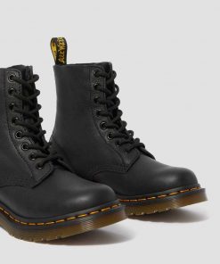 Dr. Martens Pascal Boot Black