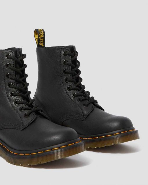 Dr. Martens Pascal Boot Black