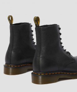 Dr. Martens Pascal Boot Black
