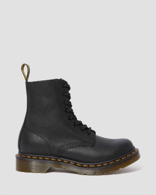 Dr. Martens Pascal Boot Black