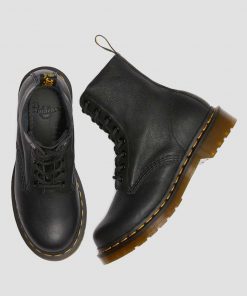 Dr. Martens Pascal Boot Black
