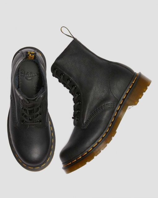 Dr. Martens Pascal Boot Black