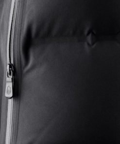Sail Racing Race Down Hood Carbon Grey