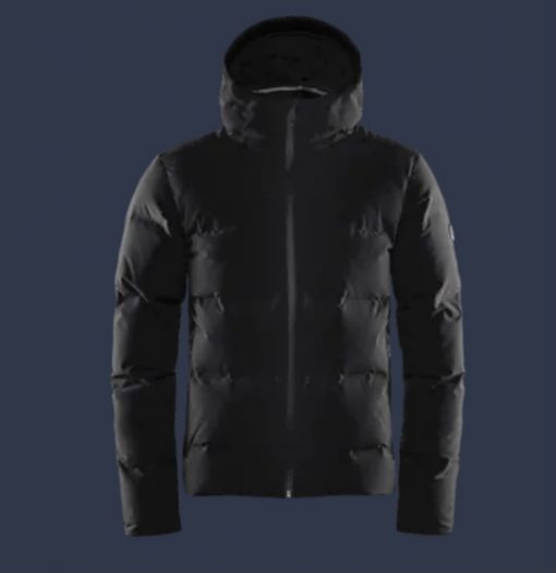Sail Racing Race Down Hood Carbon