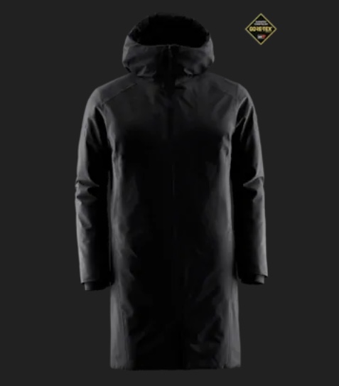 Buy Sail Racing The Carbon Race Coat Limited Edition Carbon Scandinavian Fashion Store