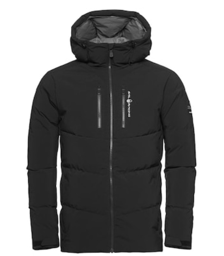 Buy Sail Racing Patrol Down Jacket Carbon Scandinavian Fashion Store