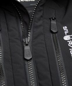 Sail Racing Patrol Down Jacket Carbon