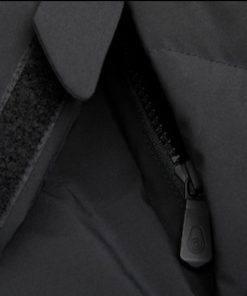 Sail Racing Patrol Down Jacket Carbon