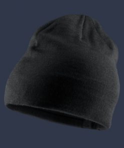 Sail Racing Race Infinium Beanie Carbon