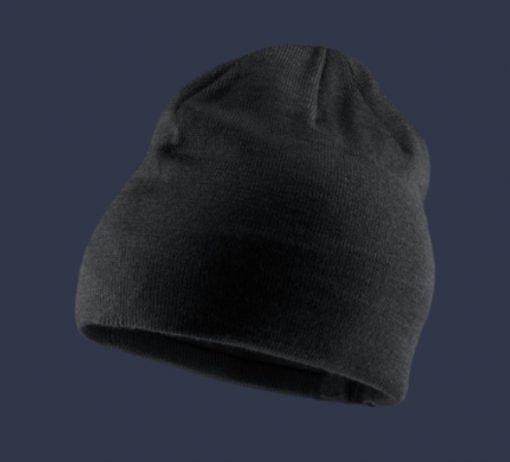 Sail Racing Race Infinium Beanie Carbon