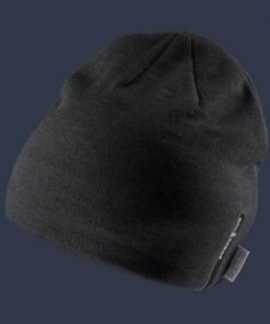 Sail Racing Race Infinium Beanie Carbon
