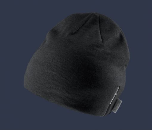 Sail Racing Race Infinium Beanie Carbon