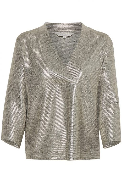 Part Two Firmine T-shirt Gold