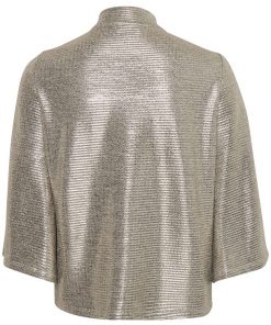Part Two Firmine T-shirt Gold