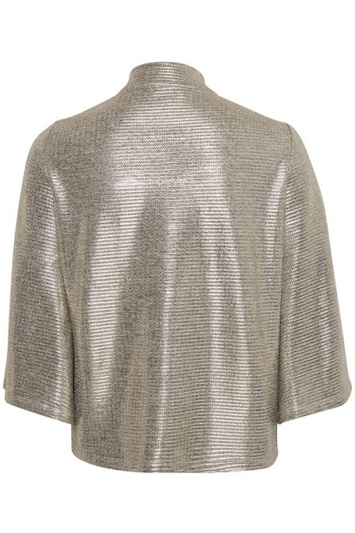 Part Two Firmine T-shirt Gold