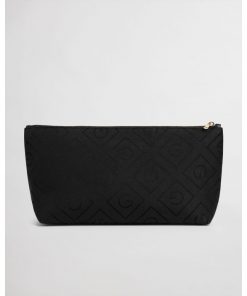 Gant Woman Igon G Washbag Black