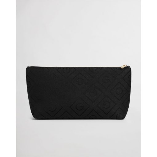 Gant Woman Igon G Washbag Black