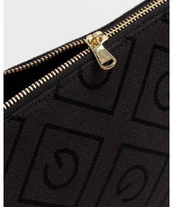 Gant Woman Igon G Washbag Black