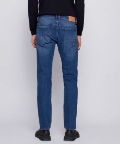 Hugo Boss Maine 3+ Jeans Blue