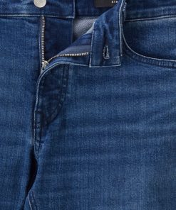 Hugo Boss Maine 3+ Jeans Blue