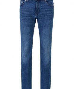 Hugo Boss Maine 3+ Jeans Blue