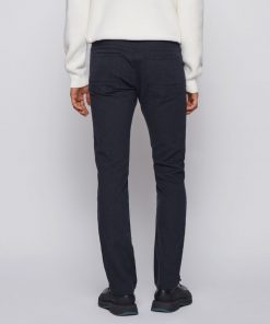 Hugo Boss Delaware 3+1 Jeans Dark Blue
