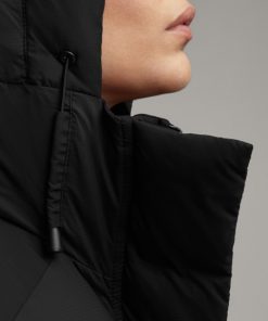Canada Goose Alliston Coat Black