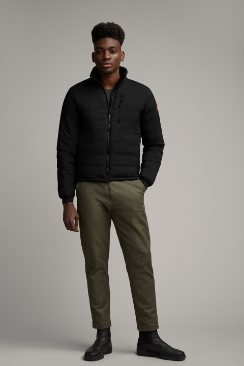 Canada goose new lodge jacket online