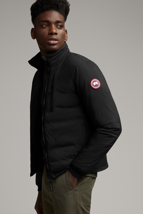 Canada goose lodge coat online