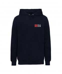 Billebeino TM Hoodie Navy
