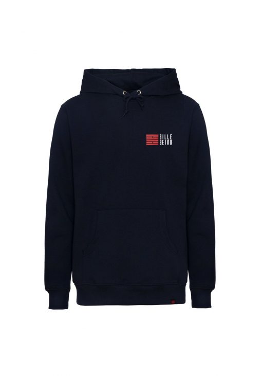 Billebeino TM Hoodie Navy