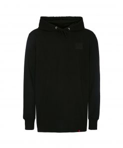 Billebeino Long Hoodie Black