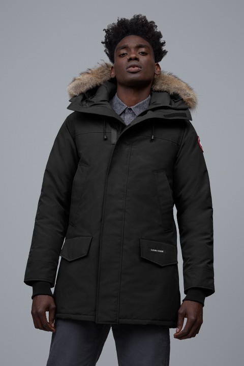 Langford parka men online