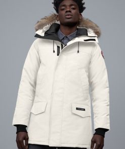 Canada Goose Langford Parka Early Light
