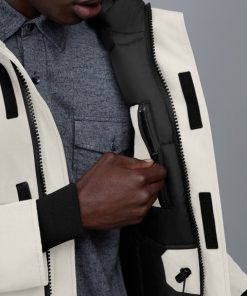 Canada Goose Langford Parka Early Light