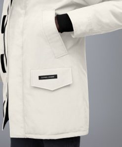 Canada Goose Langford Parka Early Light