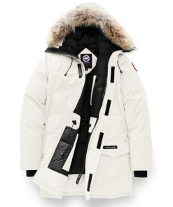 Canada Goose Langford Parka Early Light