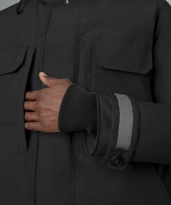 Canada Goose Westmount Parka Black