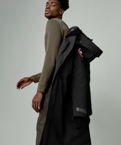Canada Goose Westmount Parka Black