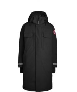 Canada Goose Westmount Parka Black