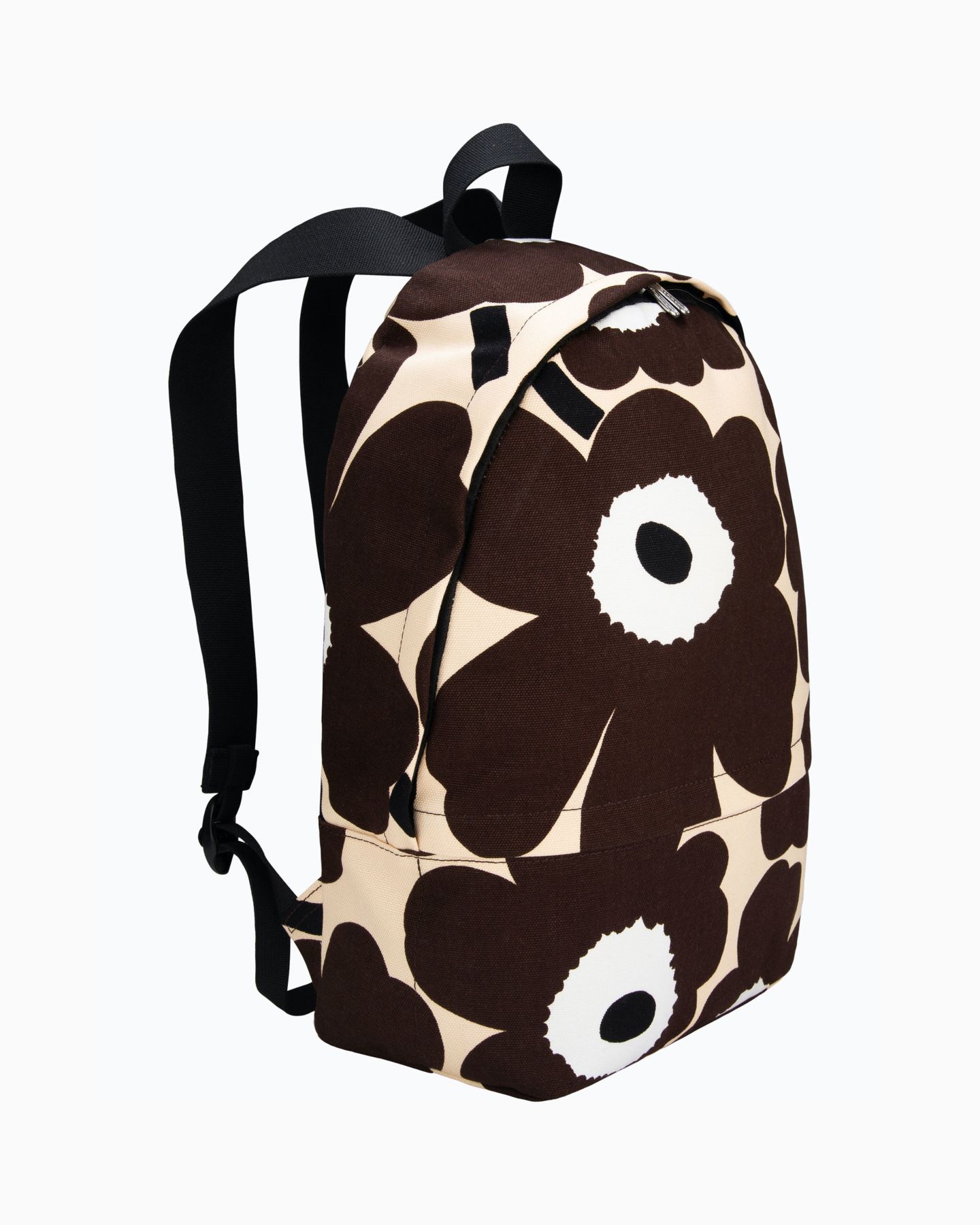 Buy Marimekko Enni Pieni Unikko Backpack Beige Buy Marimekko Enni Pieni Unikko Backpack Beige