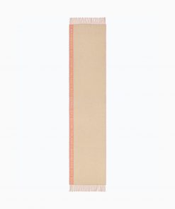 Marimekko Siime Scarf Pink