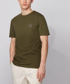 Hugo Boss Tales T-Shirt Light Green