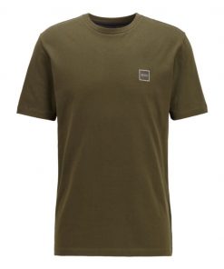 Hugo Boss Tales T-Shirt Light Green
