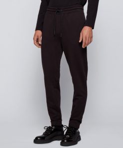 Hugo Boss Skyman 1 Joggers Black