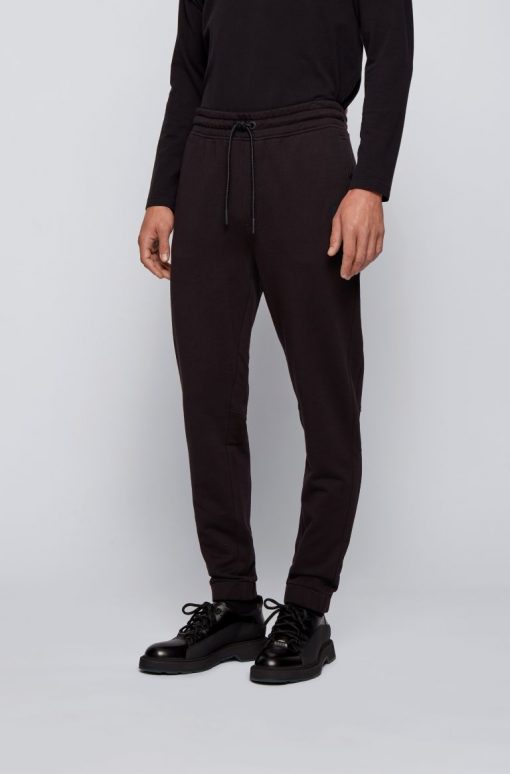 Hugo Boss Skyman 1 Joggers Black