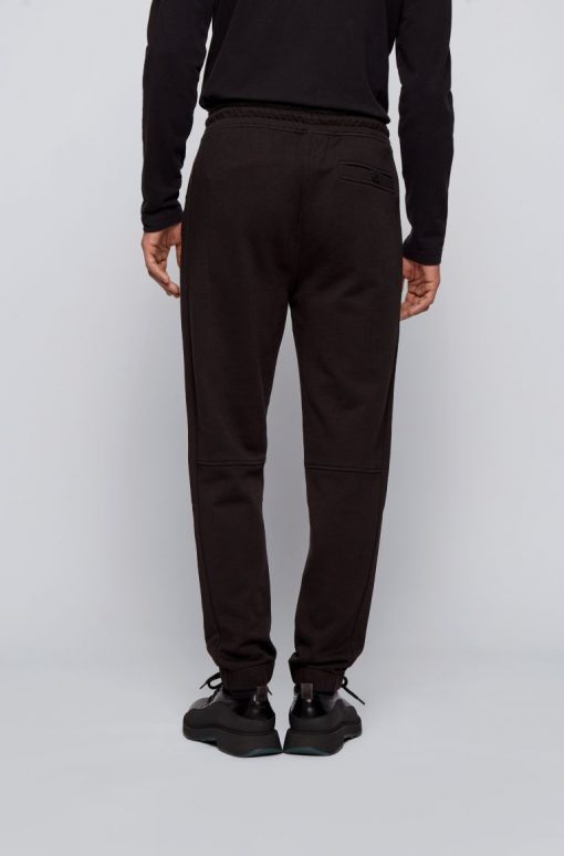 Hugo Boss Skyman 1 Joggers Black