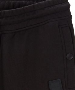 Hugo Boss Skyman 1 Joggers Black