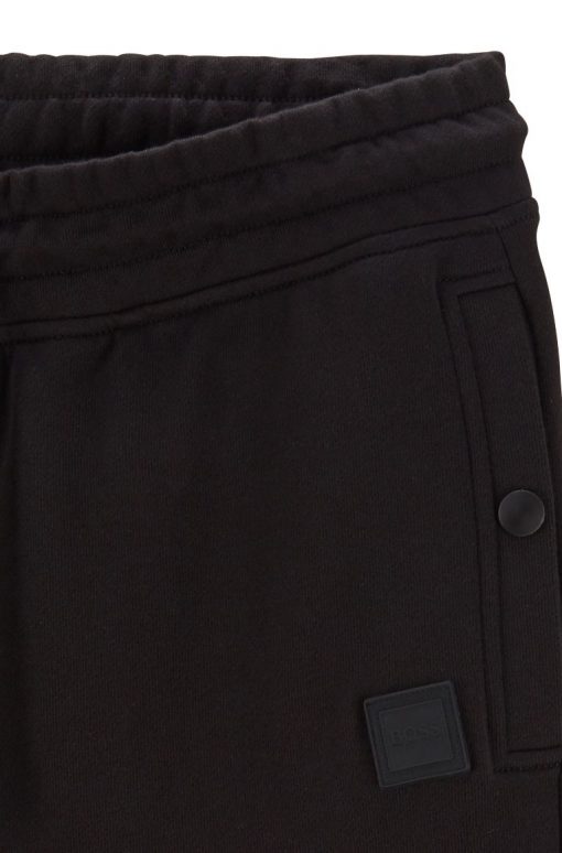 Hugo Boss Skyman 1 Joggers Black
